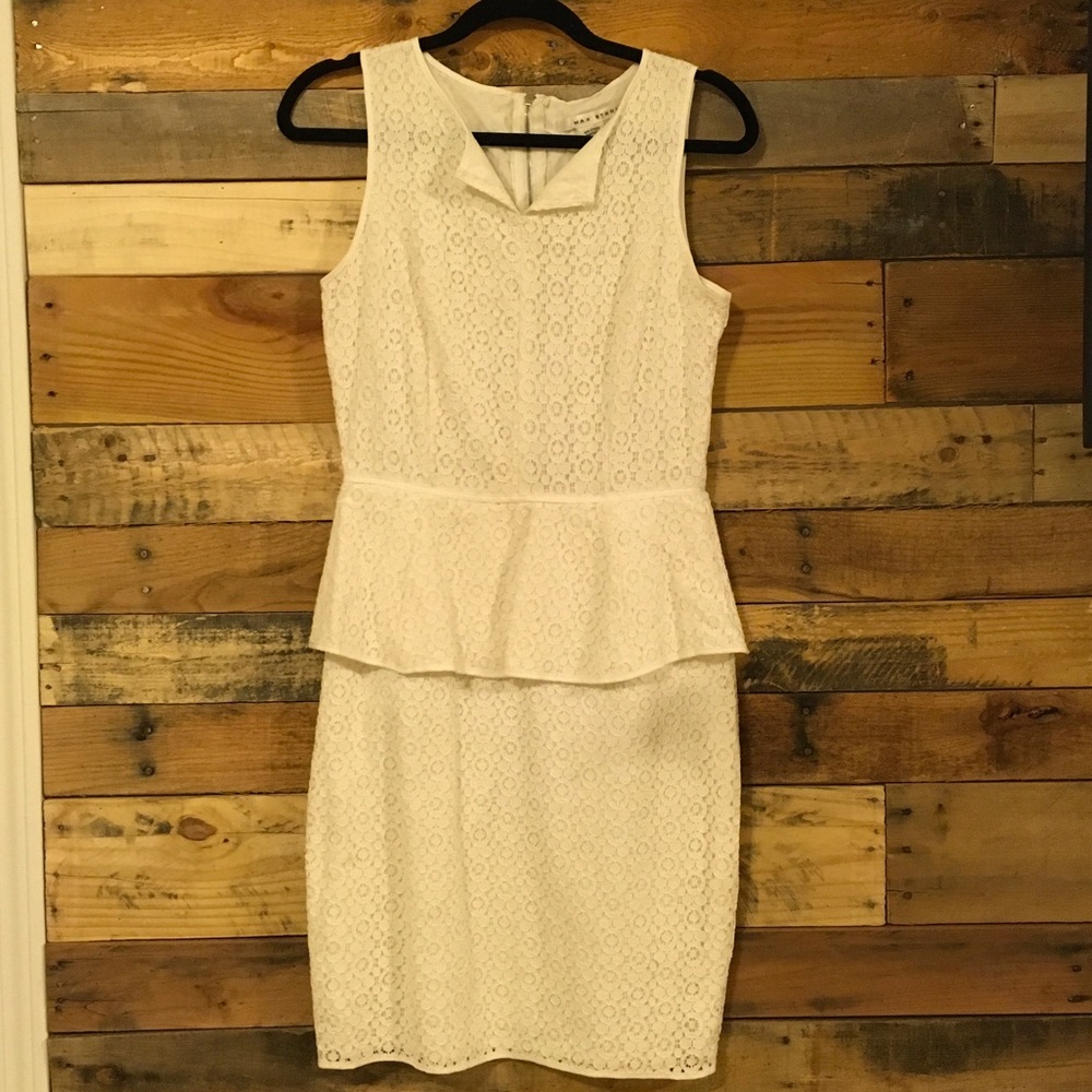 Max Studio Dress